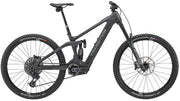 Bicicleta Transition Repeater Sram PT Carbon Graphite Grey XO AXS