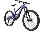 Bicicleta Enduro Cannondale Jekyll 2 Purple Haze