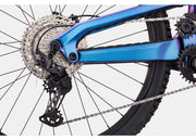 Bicicleta Enduro Cannondale Jekyll 2 Purple Haze