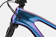 Bicicleta Enduro Cannondale Jekyll 2 Purple Haze