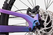 Bicicleta Enduro Cannondale Jekyll 2 Purple Haze