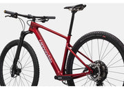 Bicicleta XC Cannondale Scalpel HT CRB 2 2022 Candy Red