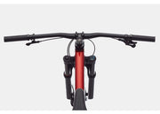 Bicicleta Trail Cannondale Habit 3 Candy Red