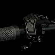 Bicicleta Enduro Cube Stereo Hybrid 160 HPC Race 750 Grey n Metal