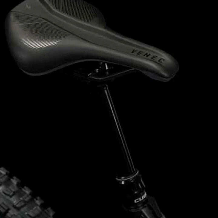 Bicicleta Enduro Cube Stereo Hybrid 160 HPC Race 750 Grey n Metal