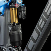 Bicicleta Enduro Cube Stereo One77 C 68X SLX Actionteam