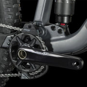 Bicicleta Enduro Cube Stereo One77 C 68X SLX Actionteam