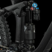 Bicicleta Enduro Cube Stereo One77 Pro Black Anodized