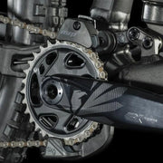 Bicicleta Enduro Cube Stereo One77 Pro Black Anodized