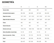 Bicicleta Enduro Cube Stereo One77 Pro Black Anodized