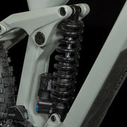 Bicicleta DH Cube Stereo TWO15 HPC SLX Swampgrey n Black