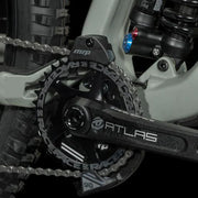 Bicicleta DH Cube Stereo TWO15 HPC SLX Swampgrey n Black