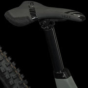 Bicicleta DH Cube Stereo TWO15 HPC SLX Swampgrey n Black