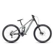 Bicicleta DH Cube Stereo TWO15 HPC SLX Swampgrey n Black