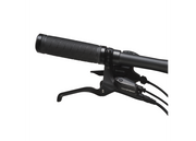 Bicicleta Electrica MTB Oxford Ezway Roja