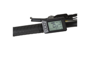 Bicicleta Electrica MTB Oxford Ezway Roja