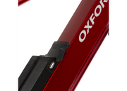 Bicicleta Electrica MTB Oxford Ezway Roja