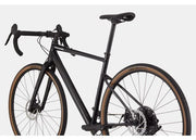 Bicicleta Gravel Cannondale Topstone 4 2022 Black