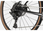 Bicicleta Gravel Cannondale Topstone 4 2022 Black