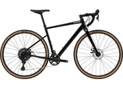 Bicicleta Gravel Cannondale Topstone 4 2022 Black