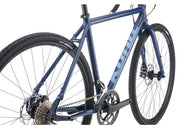 Bicicleta Gravel Kona Rove 36E 2023 Blue