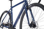 Bicicleta Gravel Kona Rove 36E 2023 Blue