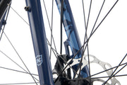 Bicicleta Gravel Kona Rove 36E 2023 Blue