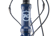 Bicicleta Gravel Kona Rove 36E 2023 Blue