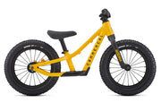 Commencal Ramones 14 Push Bike Ohlins Yellow 2025