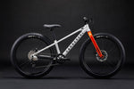 Commencal Ramones 24 RevoShift Pure White 2025