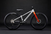 Commencal Ramones 24 RevoShift Pure White 2025