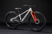 Commencal Ramones 24 RevoShift Pure White 2025