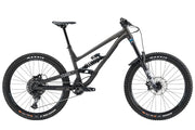 Commencal Clash Ride Fox Dark Slate 2025