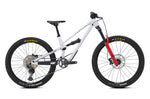 Commencal Clash XS Pure White 2026