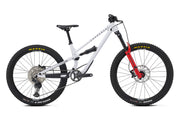 Commencal Clash XS Pure White 2026