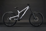 Commencal FRS Park Pure White 2026