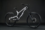 Commencal FRS Park Pure White 2026