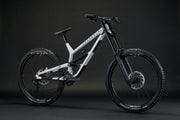 Commencal FRS Park Pure White 2026