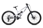 Commencal FRS Park Pure White 2026