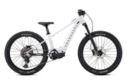 Commencal Meta HT 24 Power Glittery White 2026
