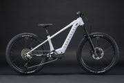 Commencal Meta HT 24 Power Glittery White 2026