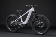 Commencal Meta HT 24 Power Glittery White 2026