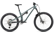 Commencal Meta SX V5 Ride Pyrite Grey