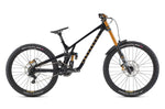 Commencal Supreme DH V5 Signature LTD Glittery Black 2025
