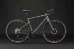Commencal 365 Ride GRX 12 Pyrite Grey 2026