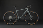 Commencal 365 Ride GRX 12 Pyrite Grey 2026