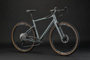 Commencal 365 Ride GRX 12 Pyrite Grey 2026