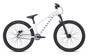 Commencal Absolut 24 Pure White 2026