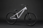 Commencal Absolut 24 Pure White 2026