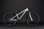 Commencal Absolut Bomber Pure White 2026